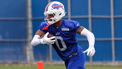 Buffalo Bills training camp preview: Key dates, notable additions, biggest storylines