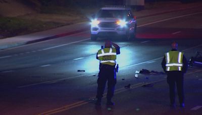 ‘They speed all the time’: Bicyclist in critical condition after hit-and-run crash in West Nashville