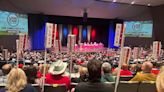 Idaho GOP platform changes include opposition to workforce training funding, embryo destruction - East Idaho News