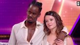 Danse avec les stars 2024 : Black M répond aux accusations d'élimination programmée, mais ne convainc pas les internautes : "pas à nous..."