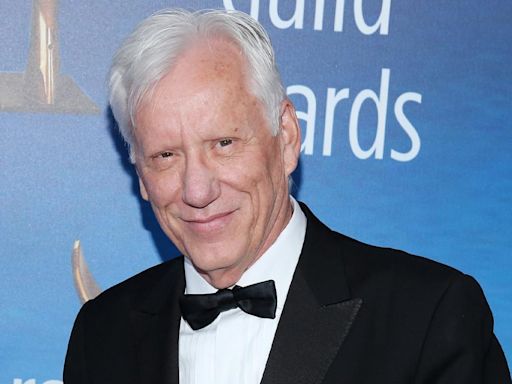 James Woods claims he was told to "remain invisible" in 'Oppenheimer' marketing because of his political views