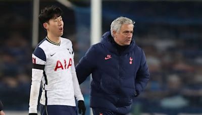 Jose Mourinho risks Tottenham fury with Chelsea and Liverpool transfer claim
