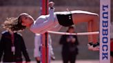 Estacado girls take second, Big Spring sweeps titles in District 5-4A track meet