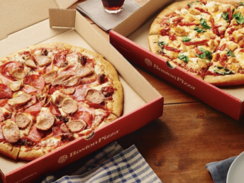 Boston Pizza will give away 30,000 pizzas if the Edmonton Oilers win | Dished