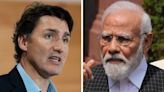Justin Trudeau implicó al gobierno de la India en el asesinato a tiros de un líder religioso canadiense