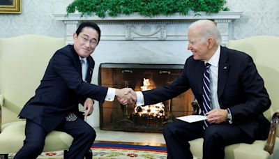 India, Japan dismiss Biden’s ‘xenophobic’ comment