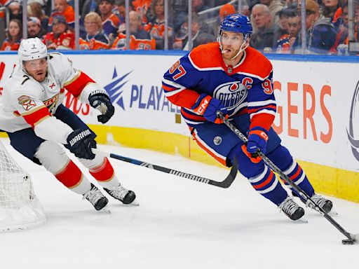 Sportsbooks Left Exposed with Easy Connor McDavid Future Bet