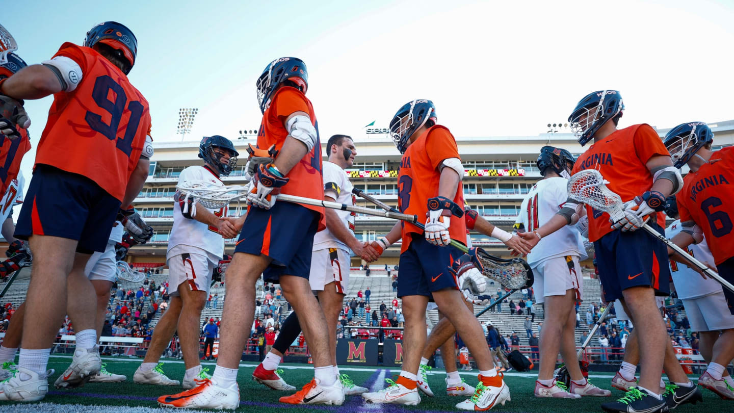 Virginia Lacrosse: Five Keys to Saturday's Semifinal Matchup vs. Maryland