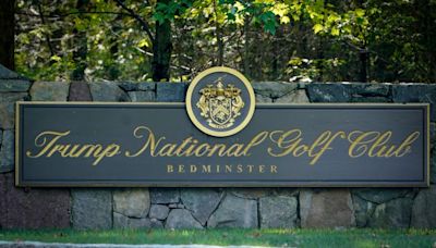 New Jersey to hold hearing next month to decide on liquor license renewals for 2 Trump golf clubs