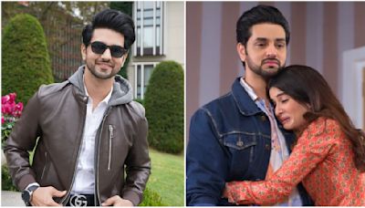 EXCLUSIVE | Shakti Arora On Life After Ghum Hai Kisikey Pyaar Meiin & Offers He’s Getting: Comeback Would Be…