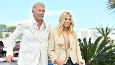 ‘Horizon’ director Kevin Costner shocked Sienna Miller with phone call: ‘Be still my ‘90s heart’