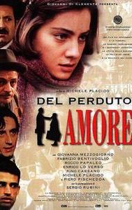 Del perduto amore