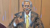 Trump trial witness David Pecker targeted by 'swatting' at his home, Reuters reports