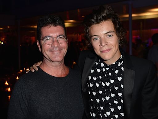 Simon Cowell predicts ‘failure’ of new boyband venture before it’s even begun