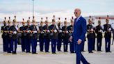 ABC to interview Biden in France on D-Day anniversary