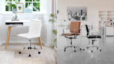 10 top-rated office chairs to replace whatever you sit on at home