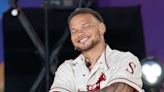 Kane Brown Has Straightforward Response When Asked About Having More Kids