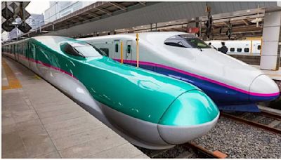 Based on Japan’s Shinkasen technology, will the Mumbai-Ahmedabad Bullet Train adapt to India’s hot and humid climate?