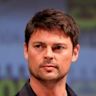 Karl Urban