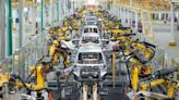 La china BYD decidirá su segunda fábrica de coches en la UE en 2025