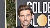 Zac Efron fans 'confused' by actor's 'new face' in Netflix movie