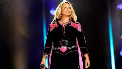 Us Ranks Miranda Lambert’s 10 Albums: From Kerosene to Postcards