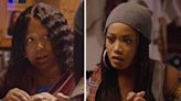 Keke Palmer’s Momager Gets the Spotlight in First Clip From Comedy Series ‘Bosses’ | Exclusive Video