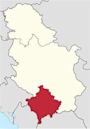 Autonomous Province of Kosovo and Metohija