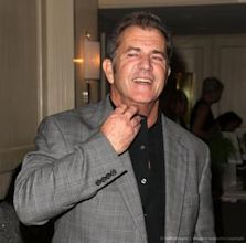 Mel Gibson