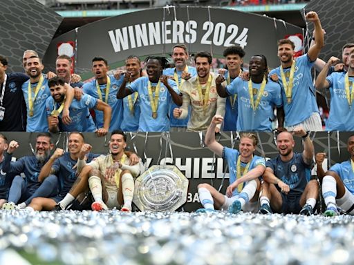 City derrota en los penales al United y se lleva la Community Shield