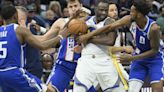 NBA Play-In Game Preview: Warriors face elimination at Kings on Tuesday