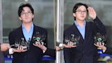 G-Dragon藥檢「陰性」走出警署瘋狂接受採訪，IG發文貼4字中文