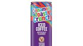 Cinnamon Toast Crunch’s New Iced Coffee (at Sam’s Club!) Will Make Your Morning