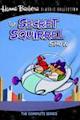 The Secret Squirrel Show