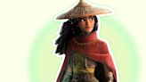 Is Raya From "Raya and the Last Dragon" an *Official* Disney Princess?