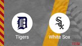 How to Pick the Tigers vs. White Sox Game with Odds, Betting Line and Stats – June 21