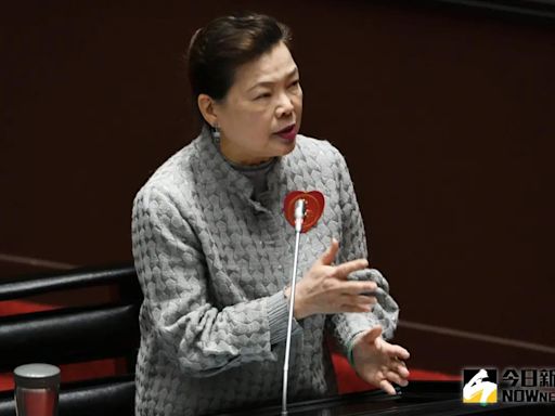 4月全面調漲電價！王美花坦言「不得已」：成本大漲懇請社會諒解