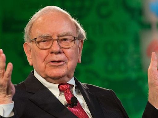 Warren Buffett Isn't Worried About Berkshire After He Dies, Says 'If I Die Tonight, I Think the Stock Would...