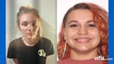 FDLE issues alert for missing endangered teens out of Hernando County