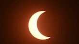 EEUU se prepara para la fiebre del eclipse total del 8 de abril