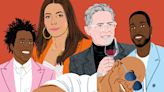 How I Built a Celebrity Booze Brand