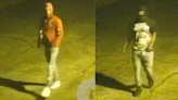 Raleigh police seeking breaking and entering suspects