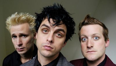 Green Day speaks out after suspect detained over concert "safety issue"