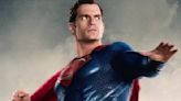 Henry Cavill: “I Am Back as Superman”