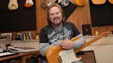 Travis Tritt at 60: Happy, healthy and scaling back touring