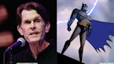 Tributes Pour in For Late Gay Batman Actor Kevin Conroy