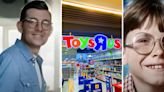 Toys "R" Us animated its iconic giraffe using AI—and people are upset