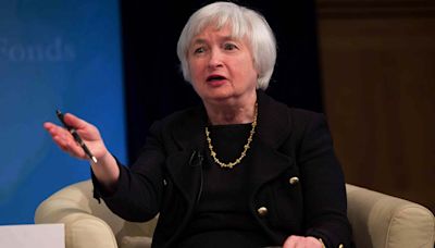 Janet Yellen Just Proved That Lower Interest Rates Are Coming