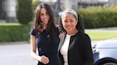 Meghan's mom Doria Ragland said she was 'absolutely stunned' Thomas Markle reportedly staged paparazzi photos: 'That's not parenting'