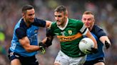 GAA announce details of All-Ireland football semi-final draw – with Dublin and Kerry possibly kept apart